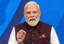 Photo of नाकाम प्रोडक्ट को लॉन्च करने के चक्कर में Congress देश को बर्बाद कर रही:Modi