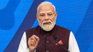 Photo of नाकाम प्रोडक्ट को लॉन्च करने के चक्कर में Congress देश को बर्बाद कर रही:Modi