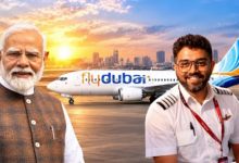 Photo of Flydubai के कैप्टन स्मित मच्छार के मुरीद हुए PM मोदी, बोले- ‘भारत को आप पर गर्व’