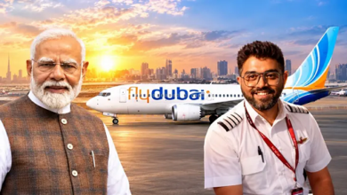 Photo of Flydubai के कैप्टन स्मित मच्छार के मुरीद हुए PM मोदी, बोले- ‘भारत को आप पर गर्व’