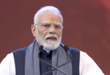 Photo of ‘देश के युवा मेरी प्राथमिकता’, PM मोदी ने बताया नई शिक्षा नीति का विजन