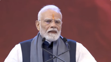 Photo of ‘देश के युवा मेरी प्राथमिकता’, PM मोदी ने बताया नई शिक्षा नीति का विजन