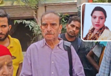 Photo of ‘प्रेमानंद महाराज के आश्रम जा रही हूं’, कहकर घर से निकली महिला हो गई लापता