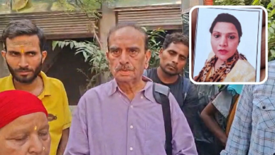 Photo of ‘प्रेमानंद महाराज के आश्रम जा रही हूं’, कहकर घर से निकली महिला हो गई लापता