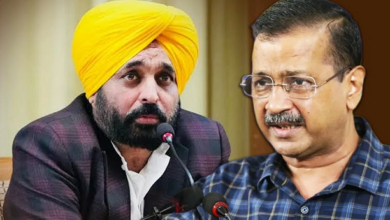 Photo of ‘AAP’ ने जारी की 40 उम्मीदवारों की पहली सूची, कई दिग्गजों को मिला टिकट