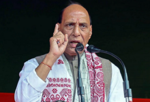 Photo of पाकिस्तान को पालने का अंजाम अच्छा नहीं…, राजनाथ सिंह ने अमेरिका को दी चेतावनी