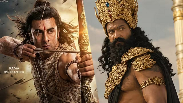 Photo of ‘Ramayana’ देखकर गदगद हुए विदेशी दर्शक, लॉर्ड ऑफ द रिंग्स से तुलना