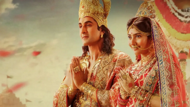 Photo of Ramayana: ‘मंगल रंग’ गाने की धुन पर मचा बवाल, ट्रोलिंग पर AR Rahman का बेबाक जवाब
