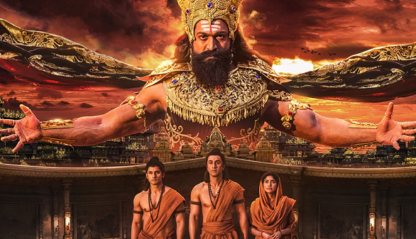 Photo of US में होगा रणबीर कपूर की ‘Ramayana’ का वर्ल्ड प्रीमियर, हॉलीवुड स्टार्स की एंट्री