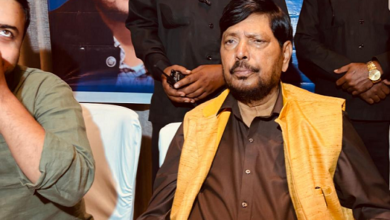 Photo of राजभर-निषाद के बाद अब अठावले ने बढ़ाई BJP की टेंशन!