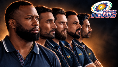 Photo of IPL 2027: मुंबई ने कोचिंग सेटअप काे दिया ‘नया लुक’, पोलार्ड के बाद रॉबिन उथप्पा की वापसी