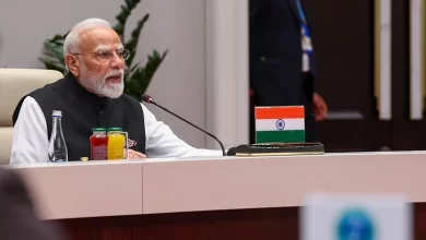 Photo of SCO कार्यक्रम के लिए भारत ने पाकिस्तान को दिया न्योता, पुराना किला बनेगा मेजबान…