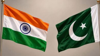 Photo of SCO कार्यक्रम के लिए भारत ने पाकिस्तान को दिया न्योता, पुराना किला बनेगा मेजबान…