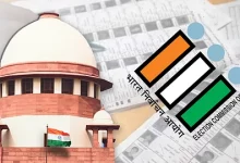 Photo of वोटर लिस्ट से 43 लाख नाम गायब, सुप्रीम कोर्ट ने आयोग से पूछा- क्या है समाधान?