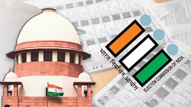 Photo of वोटर लिस्ट से 43 लाख नाम गायब, सुप्रीम कोर्ट ने आयोग से पूछा- क्या है समाधान?