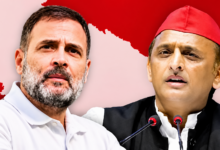 Photo of सपा-कांग्रेस गठबंधन में सीटों पर घमासान के आसार, कांग्रेस ने भेजी 175 सीटों की लिस्ट…