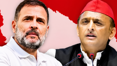 Photo of सपा-कांग्रेस गठबंधन में सीटों पर घमासान के आसार, कांग्रेस ने भेजी 175 सीटों की लिस्ट…