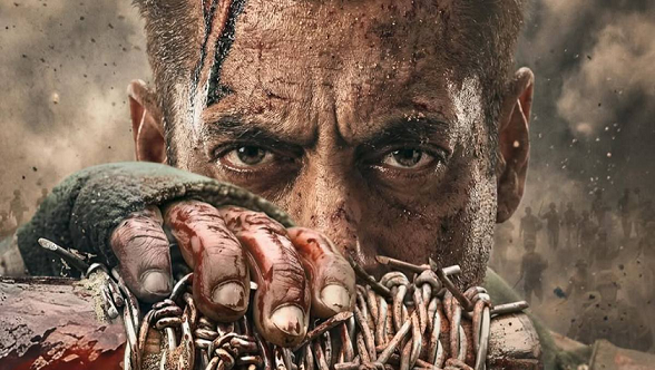 Photo of Salman Khan की ‘मातृभूमि’ को सरकार से मिली हरी झंडी, जानें कब रिलीज हो सकती है फिल्म ?