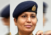 Photo of उत्तराखंड की बेटी संध्या सिंह बनीं लेफ्टिनेंट कर्नल, 80वीं वाहिनी में रचा इतिहास