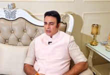 Photo of ‘मेरा कत्ल कराना चाहते थे अखिलेश यादव’, संगीत सोम के दावे से सियासी भूचाल…