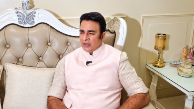 Photo of ‘मेरा कत्ल कराना चाहते थे अखिलेश यादव’, संगीत सोम के दावे से सियासी भूचाल…