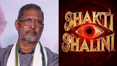 Photo of Shakti Shalini: नाना पाटेकर की आखिरी फिल्म हुई पोस्टपोन, ‘King’ से नहीं होगा क्लैश