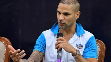 Photo of World T20 Continent Cup विवाद: शिखर धवन करेंगे कानूनी कार्रवाई?
