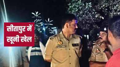 Photo of UP News: बेटी के सामने पिता की पीट-पीटकर हत्या; नेशनल हाईवे पर खून से लथपथ शव