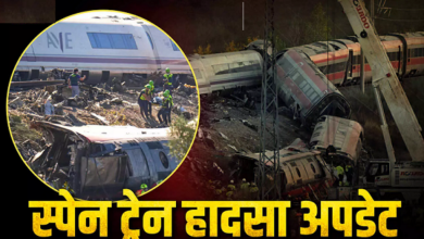 Photo of स्पेन ट्रेन हादसे में 68 मौतों के बाद सड़कों पर उतरे लोग, परिवहन मंत्री के इस्तीफे की मांग