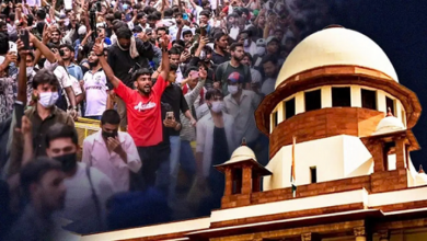 Photo of CJP के तिरंगा मार्च पर सुप्रीम कोर्ट की टिप्पणी, बोला -‘हमें उम्मीद है कि…’