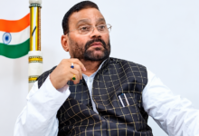 Photo of कांग्रेस को मिला यूपी का मौर्य? दिल्ली में मुलाकात के बाद तेज हुईं अटकलें…