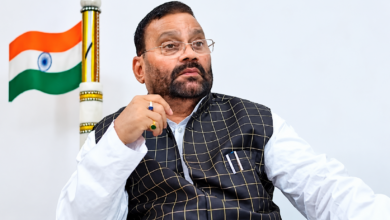 Photo of कांग्रेस को मिला यूपी का मौर्य? दिल्ली में मुलाकात के बाद तेज हुईं अटकलें…