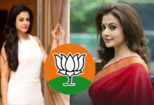 Photo of पूर्व TMC सांसद व अभिनेत्री कोयल मल्लिक BJP में शामिल