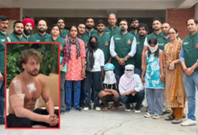 Photo of टाइगर श्रॉफ गोलीबारी मामले में दो महिलाओं समेत चार और लोग गिरफ्तार
