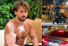 Photo of Tiger Shroff मामला: हमले से पहले Mumbai के पास की थी गोली चलाने की Practice