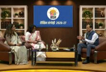 Photo of यूपी बोर्ड परीक्षा से पहले बड़ा निर्देश, कमजोर छात्रों की पढ़ाई के लिए बनेगा खास प्लान