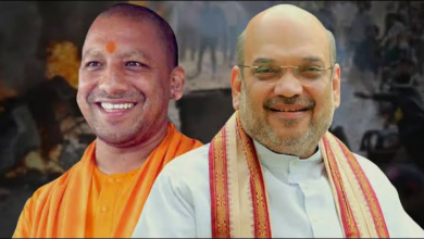 Photo of UP चुनाव के लिए BJP का ‘मिशन-2027’, लखनऊ में अमित शाह देंगे जीत का मंत्र