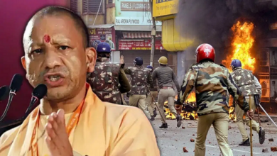 Photo of UP में हिंसा करने वालों को नहीं मिलेगी सरकारी नौकरी, योगी सरकार का फरमान