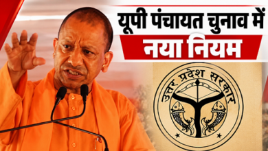 Photo of गांव में लगातार छः महीने रहने वाले ही बनेंगे वोटर, योगी कैबिनेट का बड़ा फैसला