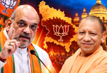 Photo of ‘यूपी में भाजपा सरकार अंगद का पैर’, अमित शाह ने 2027 चुनाव के लिए किया बड़ा ऐलान…