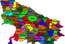 Photo of Varanasi में सड़क हादसा,चार दोस्तों को बेकाबू ट्रक ने रौंदा, तीन घायल