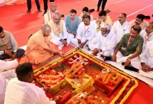 Photo of प्रयागराज में कसारी-मसारी बना कृष्णपुरी, जमीन के कागजात से वोटर लिस्ट तक बदलेंगे रिकॉर्ड