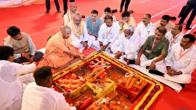 Photo of प्रयागराज में कसारी-मसारी बना कृष्णपुरी, जमीन के कागजात से वोटर लिस्ट तक बदलेंगे रिकॉर्ड