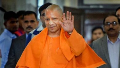 Photo of CM योगी का 26 अक्टूबर को कानपुर दौरा, बिठूर में जनसभा से पहले सुरक्षा के कड़े इंतजाम