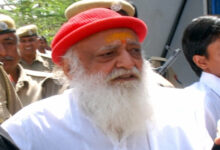Photo of Asaram की पेरोल खत्म,अब नहीं बढ़ाएंगें:SC