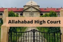 Photo of UP पंचायत चुनाव:  High Court का आयोग को आदेश,तीन महीने में कराएं मतदान
