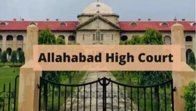 Photo of UP पंचायत चुनाव:  High Court का आयोग को आदेश,तीन महीने में कराएं मतदान