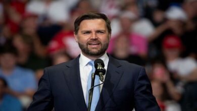 Photo of अमेरिका को सिर्फ बेहतरीन विदेशी टैलेंट चाहिए:JD Vance