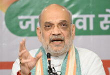 Photo of Odisha छात्रसंघ चुनाव ABVP जीता, विरोधियों को मिला मुंहतोड़ जवाब:Amit Shah