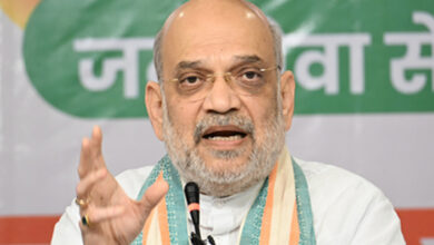 Photo of Odisha छात्रसंघ चुनाव ABVP जीता, विरोधियों को मिला मुंहतोड़ जवाब:Amit Shah